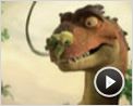 L'Âge de glace 3 - Le Temps des dinosaures Vidéo clip VO