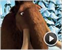 L'Âge de glace 3 - Le Temps des dinosaures Extrait vidéo VF