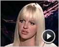Anna Faris Interview : Super blonde