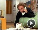 Le Distrait Bande-annonce