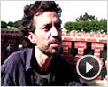 Eric Elmosnino Interview 2: Gainsbourg (Vie héroïque)