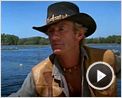 Crocodile Dundee Bande-annonce VO