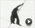 Le Funambule Extrait vidéo (3) VO