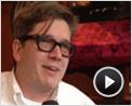 Tomas Alfredson Interview : Morse