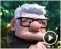 Là-haut Extrait vidéo VF