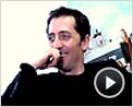 Gad Elmaleh Interview 4: Coco
