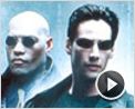 Merci Qui? N°56 - "Matrix"