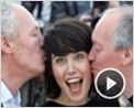 Merci Qui? N°119 - Spécial Cannes - Les frères Dardenne