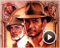 Merci Qui? N°164 - "Indiana Jones et la dernière croisade"