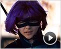 Kick-Ass Extrait vidéo (3) VO