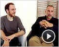 Interview 1 - Français