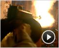 Public Enemies Extrait vidéo (4) VF