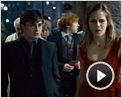 Harry Potter et les reliques de la mort - partie 1 Extrait vidéo (5) VO