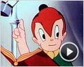 Jeannot l'intrépide Extrait vidéo VF