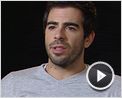 Ma scène préférée N°25 - Eli Roth