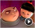 Moi, moche et méchant Bande-annonce VO