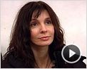 Anne Parillaud Interview 2: Dans ton sommeil