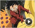 One Piece - Strong World Bande-annonce VF