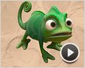 Raiponce Teaser (2) VF