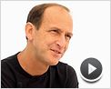 Charles Ferguson Interview : Inside Job