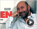 Olivier Baroux, Kad Merad Interview : Mais qui a re-tué Pamela Rose ?