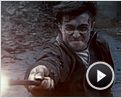 Harry Potter et les reliques de la mort - partie 2 Bande-annonce VO