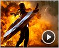 Captain America : First Avenger Bande-annonce (3) VF