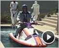 Jackass 3D Teaser VF