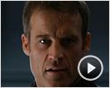 Human Target : la cible - saison 1 Making Of VO