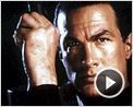 Escale à Nanarland N°53 - Spéciale Steven Seagal