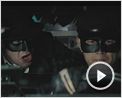 The Green Hornet Extrait vidéo (4) VO