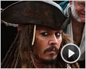 Pirates des Caraïbes : la Fontaine de Jouvence Bande-annonce (4) VF
