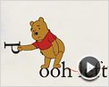 Winnie l'ourson Extrait vidéo (2) VF