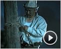 Le Voleur de lumière Extrait vidéo (4) VO