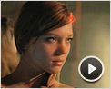 Le Roman de ma femme Bande-annonce