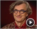Wim Wenders Interview : Pina