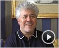 Pedro Almodóvar, Antonio Banderas Interview 3: La piel que habito