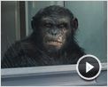 La Planète des singes : les origines Bande-annonce VO