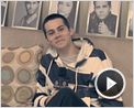 Colton Haynes, Dylan O'Brien, Holland Roden Interview 3: Teen Wolf