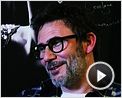 Michel Hazanavicius Interview 7: The Artist