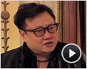 Eric Khoo Interview : Tatsumi