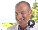 Howard Gordon Interview : X-Files : Aux frontières du réel|24 heures chrono|Hatufim, prisonniers de guerre|Homeland|Awake