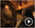 Bubbles N°92 - "Bilbo le Hobbit"
