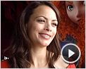 Bérénice Bejo Interview 2: Rebelle