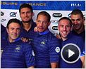 Les Seigneurs Reportage