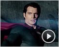 Man of Steel Bande-annonce VO