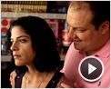 Dark Horse Extrait vidéo (4) VO