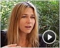 Santiago Amigorena, Marie-Josée Croze Interview : Another Silence