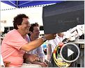 On ne choisit pas sa famille Making Of (2) VF
