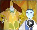Le Tableau Extrait vidéo